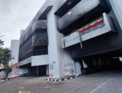 Warga Ungkap Momen Kebakaran Gedung ACC Usai Temuan 2 Kerangka Manusia