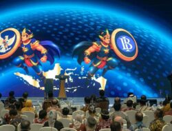 Bos Bank Indonesia Prihatin Bencana di Sumatra, Ajak Masyarakat Berdonasi