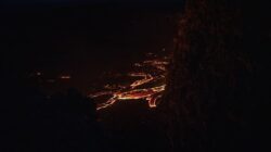 Gunung Berapi ‘Tidur’ 12 Ribu Tahun Erupsi sampai Ratu Belanda ke RI