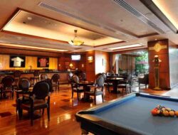 Fairytale Wonderland Hotel Borobudur, Meriahkan Natal dan Tahun Baru