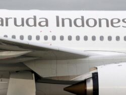 Bos Garuda Buka-Bukaan Tunda Pesan 3 Pesawat, Ada Apa?