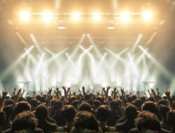 Inggris Nanti akan Jerat Calo Tiket Pertunjukan Musik Pasang Harga Meroket