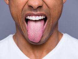 Tanda-Tanda dari Lidah yang Bisa Ungkap Masalah Kesehatan