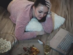 Waspada, Kebiasaan Begadang Bisa Tingkatkan Risiko Diabetes