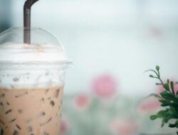 Tolak Angin Hadirkan Inovasi Herbal Lewat Kolaborasi dengan Chatime