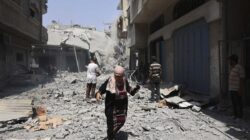 RI Respons Resolusi PBB soal Pengerahan Pasukan Asing ke Gaza