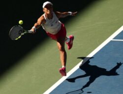 Kata-kata Janice Tjen Usai Juara Chennai Open 2025