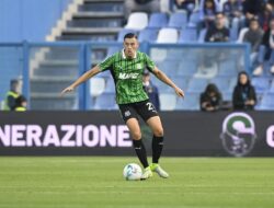 Jay Idzes Buat Super Save, Kunci Awal Sassuolo Pesta Gol