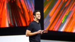 TIm Cook Diberitakan Segera Mundur dari CEO Apple, Ini Penggantinya?