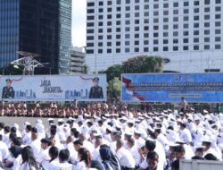 Polda Metro Bentuk Polisi Siswa Keamanan Sekolah untuk Cegah Bullying