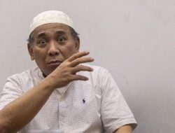 Kata-kata Gus Yahya Respons Desakan Mundur dari Ketum PBNU