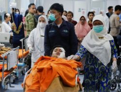 LPSK Terima Permohonan Perlindungan 86 Korban Ledakan SMA 72