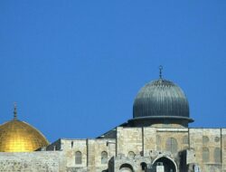 5 Fakta Masjid Al Aqsa, Kiblat Pertama Umat Islam yang Terancam Roboh