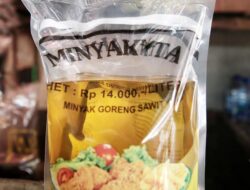 Mendag Ingin 30 Persen MinyaKita Disalurkan BUMN Pangan