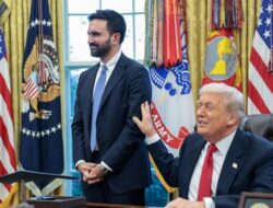 Tak Apa, Bilang Saja ‘Ya’