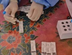 Digerebek di Jalan Kunti, 15 Siswa SMP di Surabaya Positif Narkotika