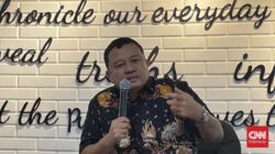 Scam Digital Makin Marak di RI, Kerugian Capai Rp7 Triliun