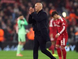 Arne Slot usai Hajar Madrid: Performa Unggul Liverpool