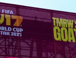 Korea Selatan dan Swiss Kompak Raih 3 Skor