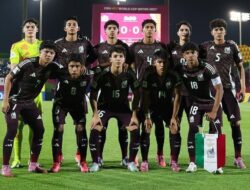 Meksiko Menang Tipis, Korea Imbangi Swiss