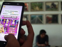Iklan Judol Mulai Nyamar Jadi Promo Game di Facebook dan Instagram RI