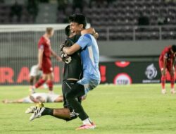 Peringkat Super League Usai PSM Menang Dramatis 4-3 atas Persis Solo