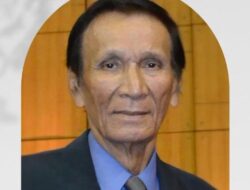 Ronny Pasla, Macan Tutul Tim nasional Indonesia Penepis Tendangan penalti Pele