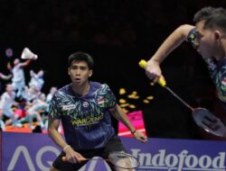 Sabar/Reza, Alwi Farhan, sampai Putri KW Menang