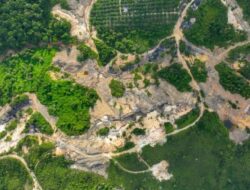 Penguasaan Tanah Ratusan Tahun di IKN Tak Punya Kekuatan Hukum