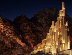 Arab Saudi Potong Gaji Pekerja Asing, Upah Tinggi Tinggal Kenangan