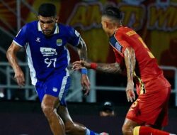 Oknum Fan Selangor Ngamuk, Ingin Geruduk Ruang Ganti Pemain