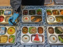 Bos Badan Gizi Buka Peluang Warga Baduy Dapat MBG