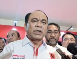Budi Arie Ungkap Alasan Ingin Gabung Gerindra