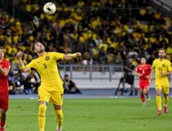 Banding Ditolak FIFA, FAM Siap Lanjut ke CAS