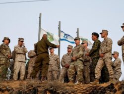 Apakah Peace Plan Trump Bisa Mewujudkan Pembentukan Negara Palestina?