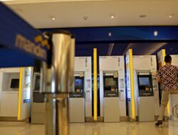 Momen Nataru 2026, Bank Mandiri Siapkan Uang Tunai Sampai sekarang Rp25 Triliun
