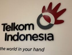 Telkom Harap Infranexia Bisa Kejar Pendapatan Telkomsel