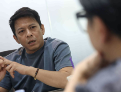 Mengenal Meniscus Tear, Cidera yang Tengah Dialami Ariel NOAH