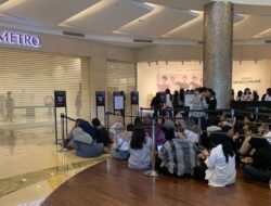 METRO Dept Store Hadirkan Promo Satu Hari Sambut Natal dan Tahun Baru