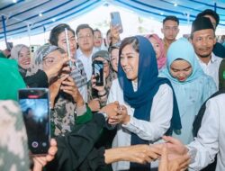 Kemkomdigi Salurkan 6,5 Ton Sembako untuk Korban Bencana Banjir Deli Serdang