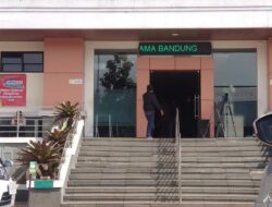 Sidang Perdana Gugatan Cerai Digelar Tanpa Kehadiran Atalia dan RK