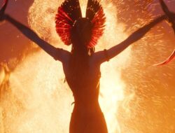 Sinopsis, Pemain, dan Jadwal Tayang Avatar: Fire and Ash