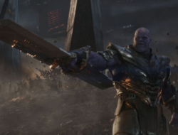 End Game Akan segera Rilis Ulang Tahun Depan Sebelum Doomsday