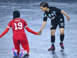 30 Gol Tercipta, 3 Tim Menang Besar