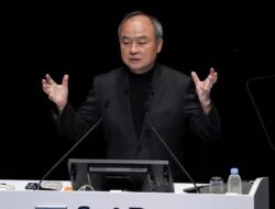 AI Bisa Bikin Manusia Seperti Ikan