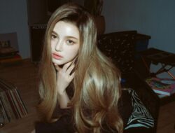 ADOR Resmi Gugat Danielle Sampai saat ini Min Hee-jin Sebesar Rp499 M