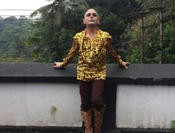 Ozy Syahputra Cs Turun ke Jalan Galang Bantuan Korban Bencana Banjir Sumatra