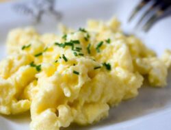 Makan Telur Saat Bisulan, Unggul tinggi atau Berisiko?