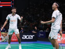 Jadwal Wakil Indonesia di BWF World Tour Finals 2025 Hari Ini