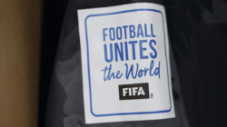 Human Right Watch Penolakan Keras FIFA Peace Prize Buatan Infantino